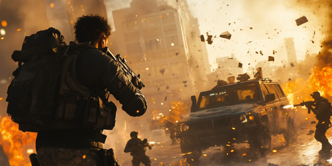 Warzone Season 2: Best New Weapons, Skins, and Meta Loadouts!