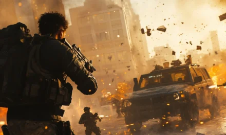 Warzone Season 2: Best New Weapons, Skins, and Meta Loadouts!