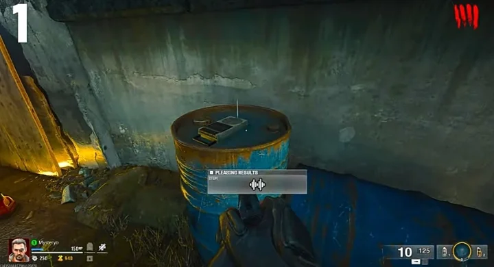 How to Collect All Character Intels in Black Ops 6 Zombies – A Complete Guide - Call of Duty: Black Ops 6 - Dota 2 - Dota2Gamers.gg How to Collect All Character Intels in Black Ops 6 Zombies – A Complete Guide - Call of Duty: Black Ops 6 - Dota 2 - Dota2Gamers.gg