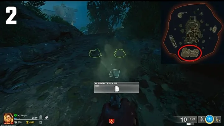 How to Collect All Character Intels in Black Ops 6 Zombies – A Complete Guide - Call of Duty: Black Ops 6 - Dota 2 - Dota2Gamers.gg How to Collect All Character Intels in Black Ops 6 Zombies – A Complete Guide - Call of Duty: Black Ops 6 - Dota 2 - Dota2Gamers.gg