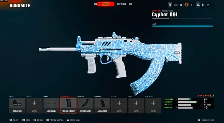 The 5 Most Overpowered Classes in Black Ops 6 – Best Loadouts to Dominate Multiplayer - Guides - Dota 2 - Dota2Gamers.gg The 5 Most Overpowered Classes in Black Ops 6 – Best Loadouts to Dominate Multiplayer - Guides - Dota 2 - Dota2Gamers.gg
