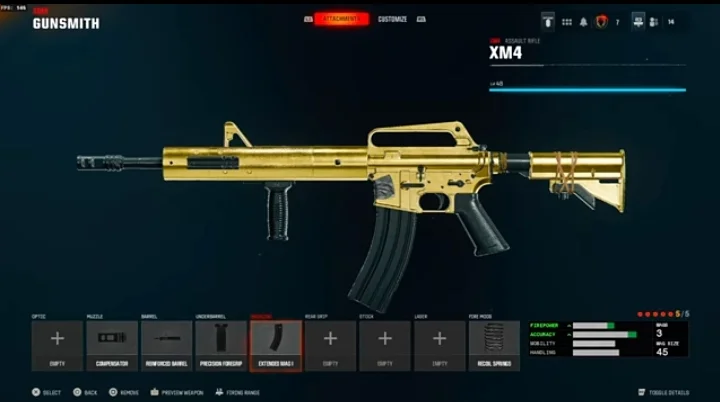 The 5 Most Overpowered Classes in Black Ops 6 – Best Loadouts to Dominate Multiplayer - Guides - Dota 2 - Dota2Gamers.gg The 5 Most Overpowered Classes in Black Ops 6 – Best Loadouts to Dominate Multiplayer - Guides - Dota 2 - Dota2Gamers.gg