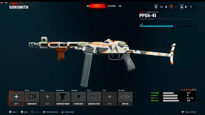 The 5 Most Overpowered Classes in Black Ops 6 – Best Loadouts to Dominate Multiplayer - Guides - Dota 2 - Dota2Gamers.gg The 5 Most Overpowered Classes in Black Ops 6 – Best Loadouts to Dominate Multiplayer - Guides - Dota 2 - Dota2Gamers.gg