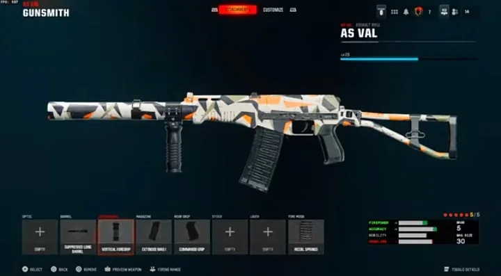 The 5 Most Overpowered Classes in Black Ops 6 – Best Loadouts to Dominate Multiplayer - Guides - Dota 2 - Dota2Gamers.gg The 5 Most Overpowered Classes in Black Ops 6 – Best Loadouts to Dominate Multiplayer - Guides - Dota 2 - Dota2Gamers.gg