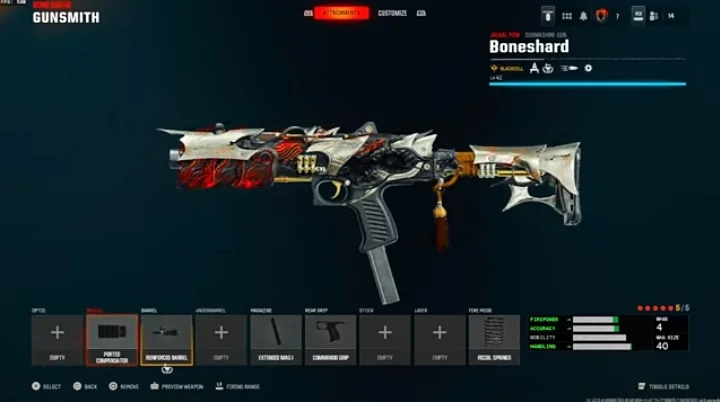 The 5 Most Overpowered Classes in Black Ops 6 – Best Loadouts to Dominate Multiplayer - Guides - Dota 2 - Dota2Gamers.gg The 5 Most Overpowered Classes in Black Ops 6 – Best Loadouts to Dominate Multiplayer - Guides - Dota 2 - Dota2Gamers.gg