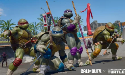 Call of Duty’s Teenage Mutant Ninja Turtles Event: A Pricing Controversy That Raises Eyebrows