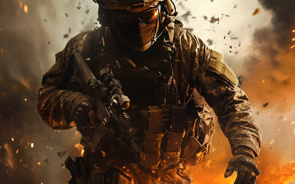 The 5 Most Overpowered Classes in Black Ops 6 – Best Loadouts to Dominate Multiplayer