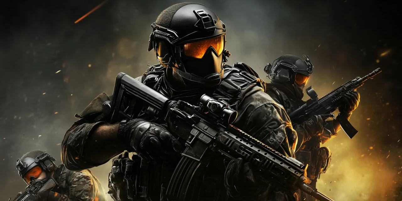 Easiest Way to Get the Golden Armor in Black Ops 6 Zombies – Best Strategies