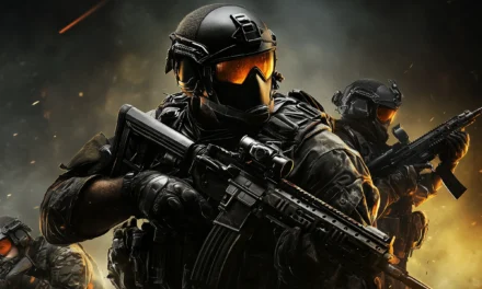 Easiest Way to Get the Golden Armor in Black Ops 6 Zombies – Best Strategies
