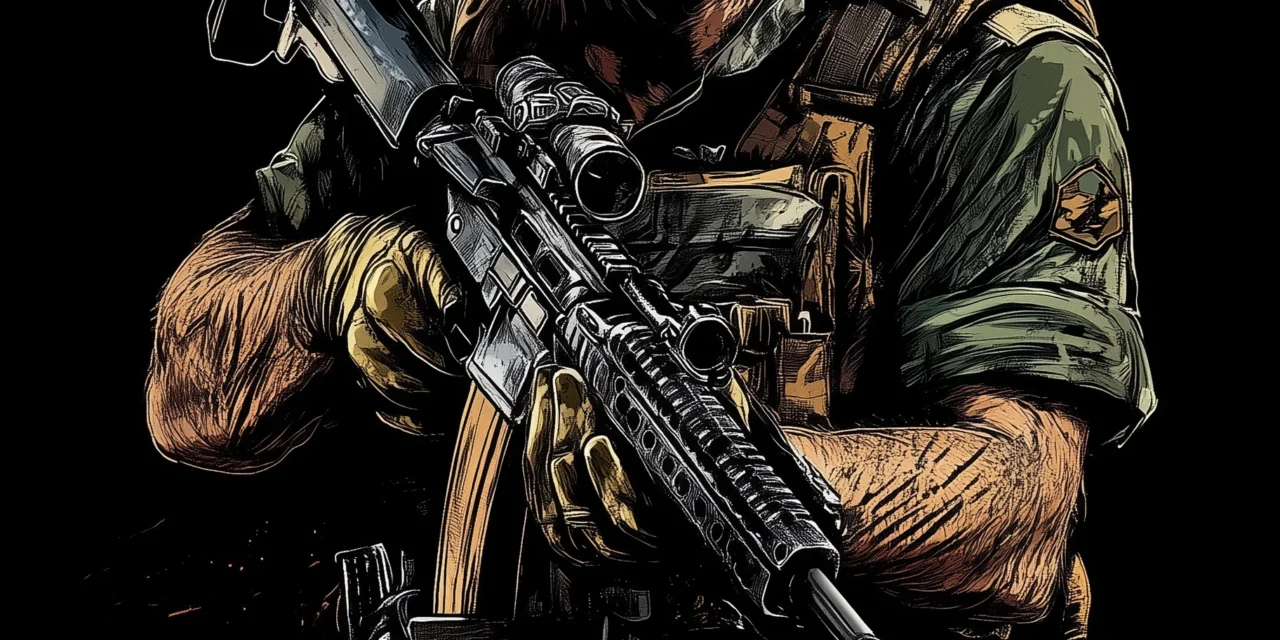 Call of Duty 2026 Leak: Modern Warfare 4 Will Be Darker and More Gritty Than Ever