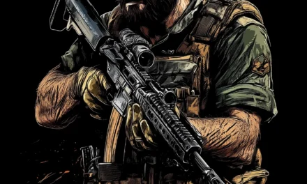 Call of Duty 2026 Leak: Modern Warfare 4 Will Be Darker and More Gritty Than Ever