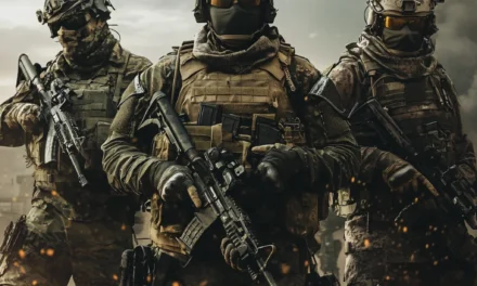 Unlocking Rainbow Flames in Black Ops 6: The Ultimate Rank Play Challenge