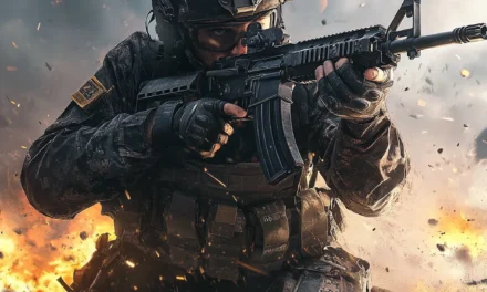 Call of Duty Recon Squad: How to Earn Free Rewards and Influence the Game