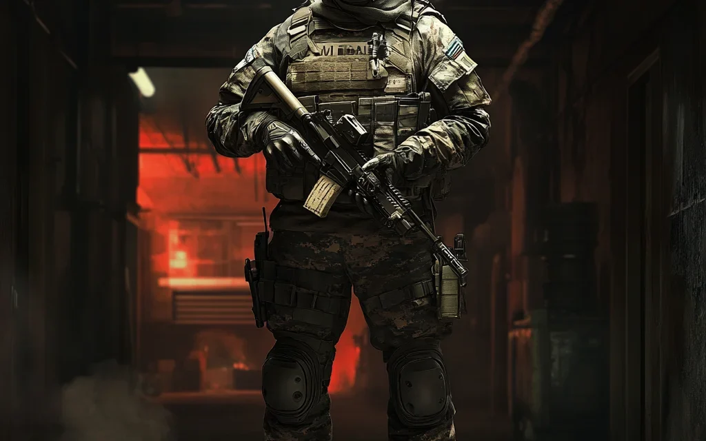 Call of Duty Season 3 Leak: Hudson, Roze, and Mace Returning?