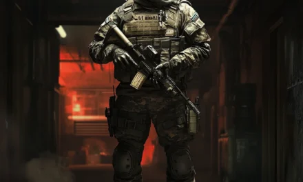 Call of Duty Season 3 Leak: Hudson, Roze, and Mace Returning?