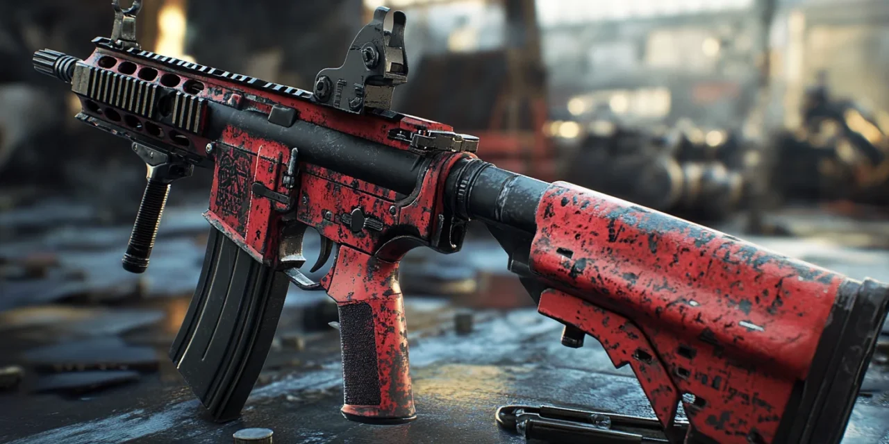 Why the KSV SMG Got Banned in Ranked Play and How to Dominate with It in Black Ops 6