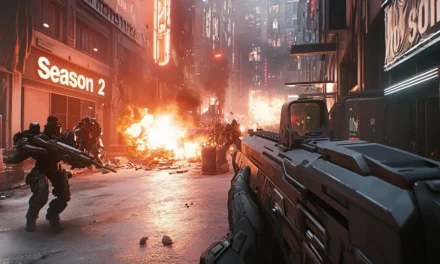 Call of Duty: Black Ops 6 & Warzone: Season 2 Reloaded Breakdown – What to Expect
