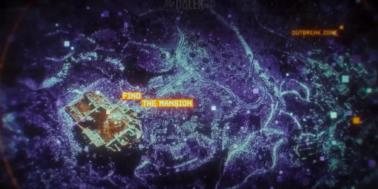 Black Ops 6 Zombies DLC 3 “Mansion” Map Leaks: What We Know So Far