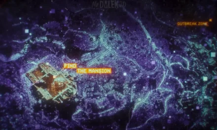 Black Ops 6 Zombies DLC 3 “Mansion” Map Leaks: What We Know So Far