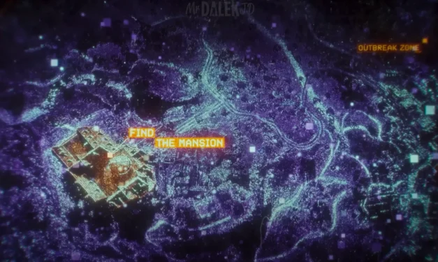 Black Ops 6 Zombies DLC 3 “Mansion” Map Leaks: What We Know So Far