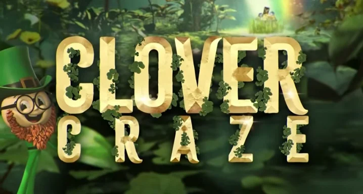 Call of Duty’s Clover Craze event brings new rewards