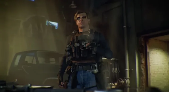 Jason Hudson’s return could reshape the entire Black Ops timeline
