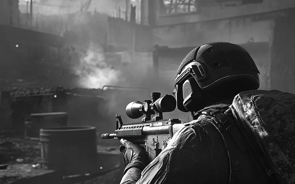 Modern Warfare 4: DMZ 2.0 Leaks Reveal Huge Changes, New Maps, and Exclusive Content