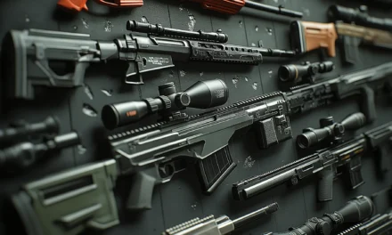 Modern Warfare 4 leaks: Weapons, campaign details, and major gameplay changes