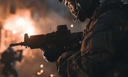 Black Ops 6 Zombies suffers from no intro cinematic in Shattered Veil