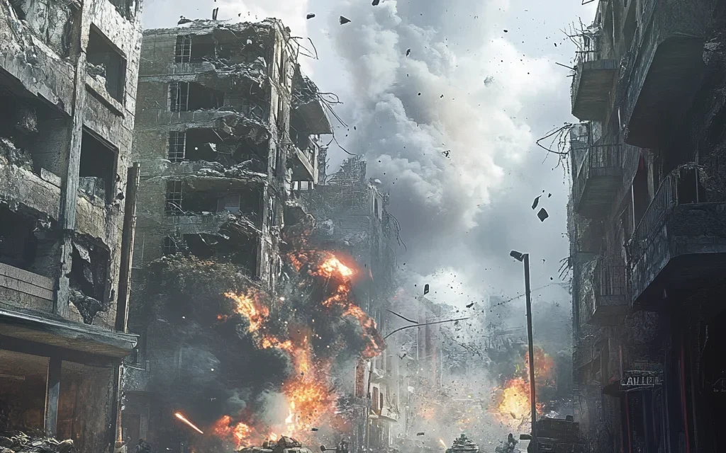 Warzone season 3: Verdansk returns with major gameplay changes