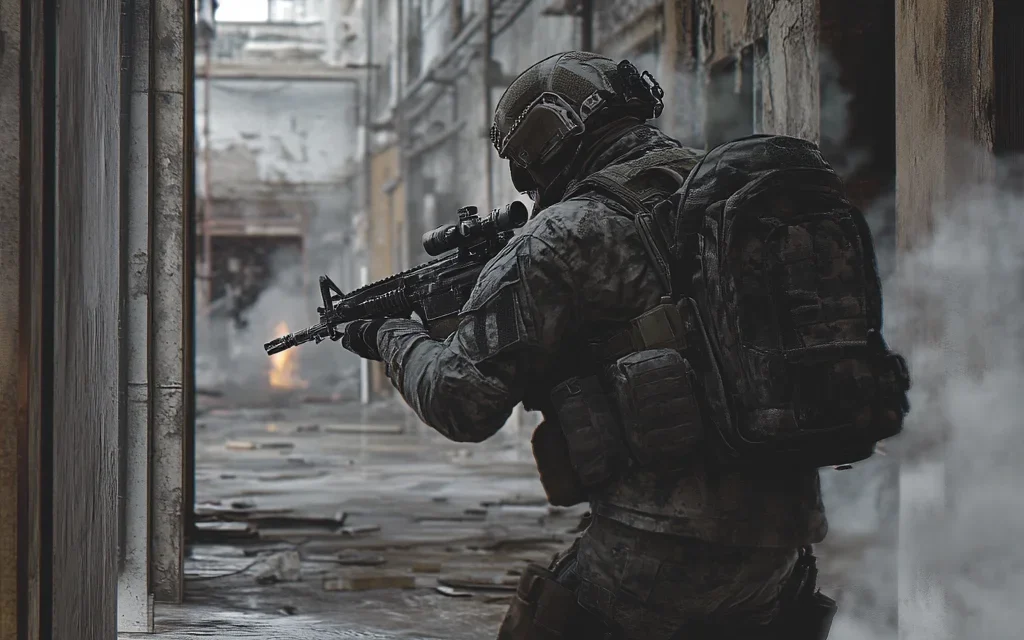Modern Warfare 4 Leaks Reveal Major Changes to Warzone, DMZ, and Campaign