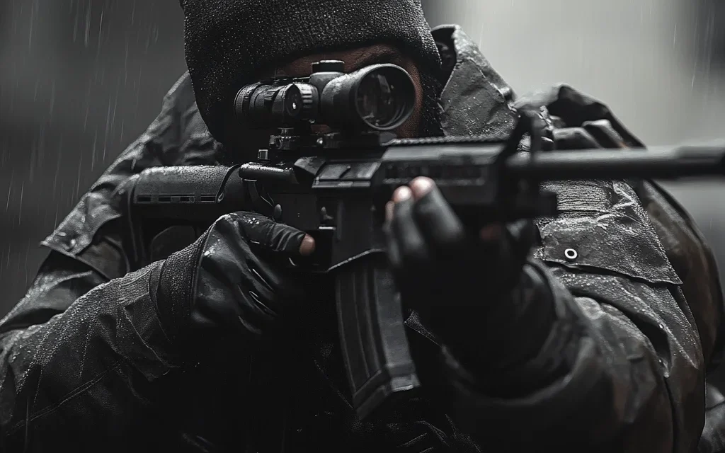 Shadow Smiths reveals in Black Ops 6 that zombies could rewrite the timeline