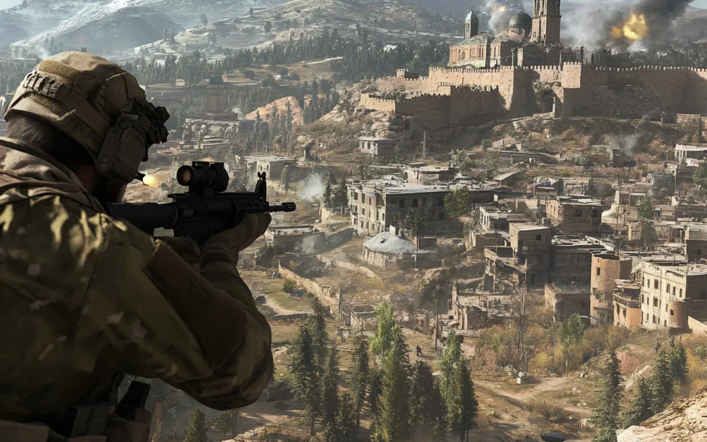 Call of Duty Secret Anti-Cheat Updates & Possible Warzone Anniversary Event