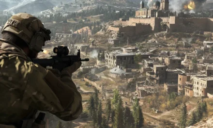 Call of Duty Secret Anti-Cheat Updates & Possible Warzone Anniversary Event