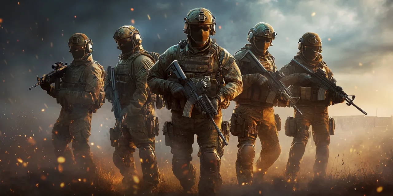 Call of Duty Mobile season 3 update: weapon buffs, new guns, and more