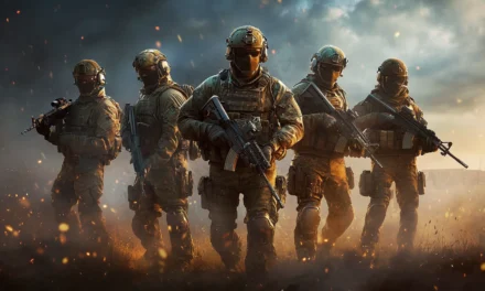 Call of Duty Mobile season 3 update: weapon buffs, new guns, and more