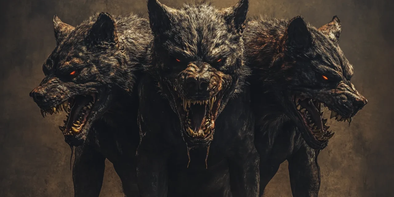 The Mystery of Cerberus in Call of Duty Black Ops 6 explained