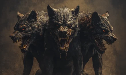 The Mystery of Cerberus in Call of Duty Black Ops 6 explained