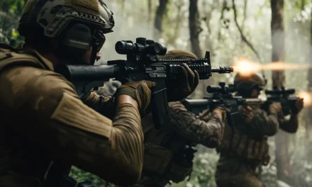 Jump pad class in COD Mobile season 3 changes battle royale forever