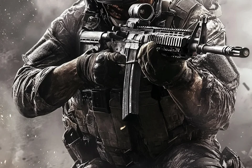 Black Ops 6 Season 3: The Biggest Content Update in Call of Duty History