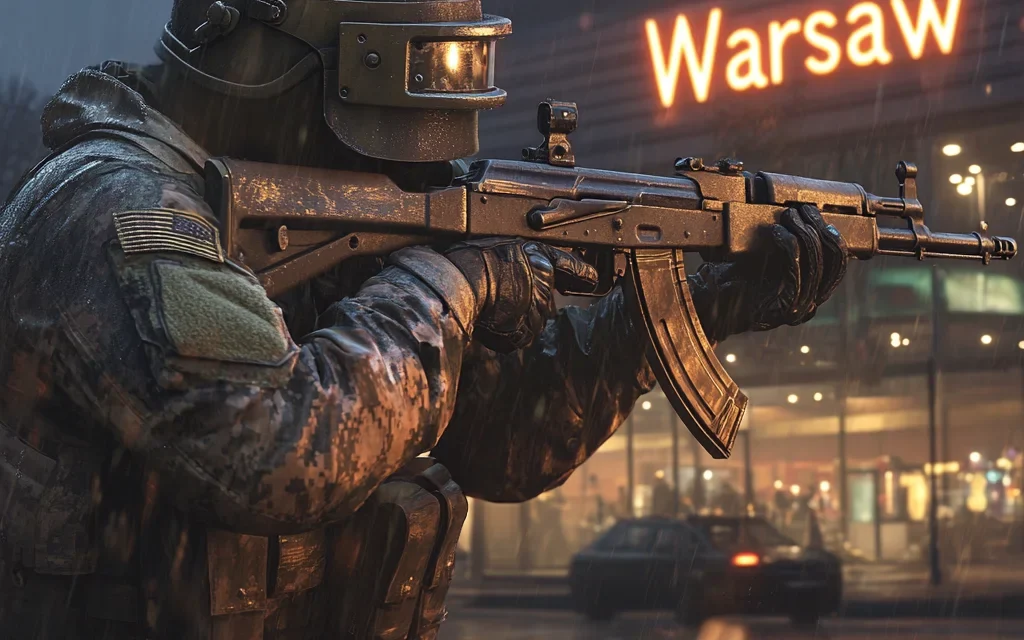 Warzone Season 3 Leaks: Verdansk POIs, Forklift Vehicle, and Anniversary Rewards