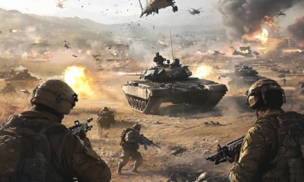 Warzone Resurgence: The mode that keeps the action non-stop