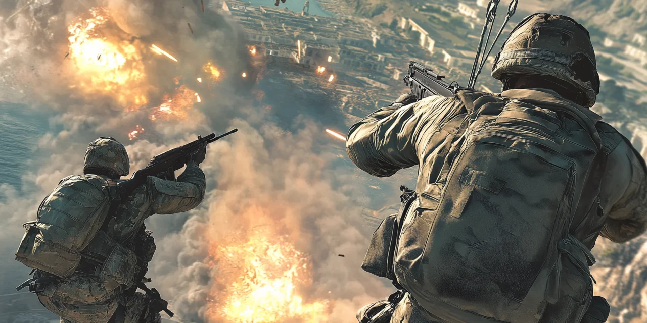 Why Warzone Feels Harder Than Ever – And How to Adapt