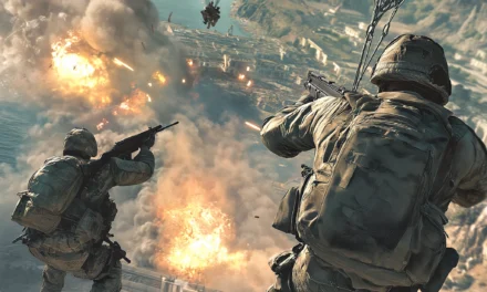 Why Warzone Feels Harder Than Ever – And How to Adapt