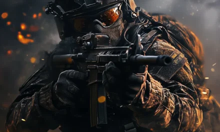 How Verdansk Will Evolve Over Time in Warzone Season 3