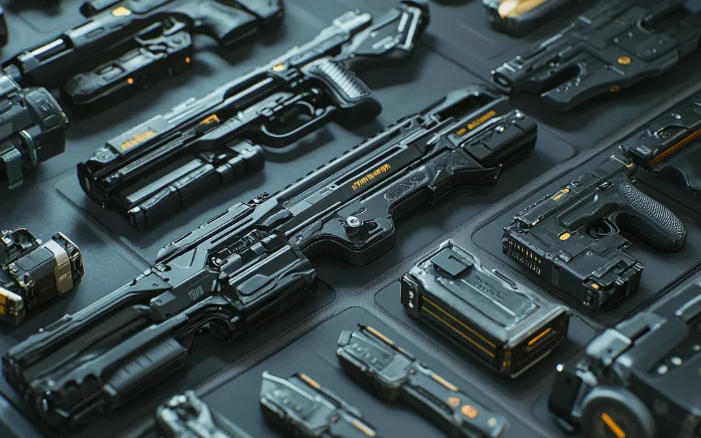 Warzone’s fastest TTK meta guns after update revealed