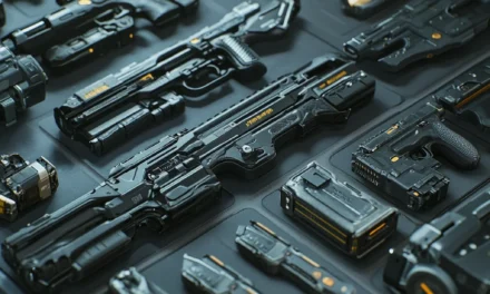 Warzone’s fastest TTK meta guns after update revealed
