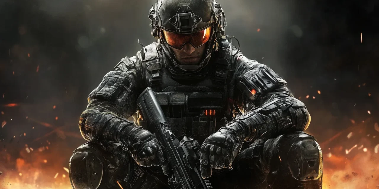 Black Ops 6 Season 3 Faces Major Issues With Anti-Cheat & Ranked Play