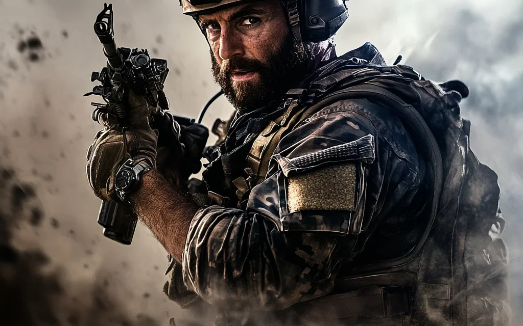 5 Biggest Unsolved Mysteries in Call of Duty’s Modern Warfare Universe