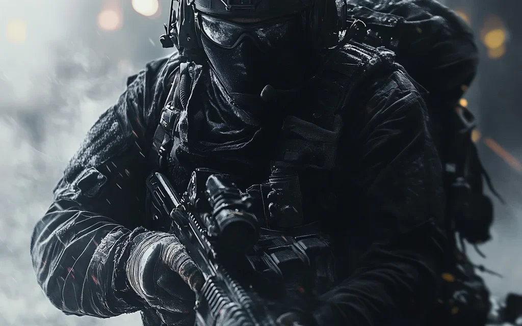 Verdansk returns with Hudson and new weapons in Warzone Season 3